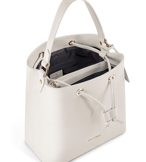 Lazarotti Bologna Leather Bag bag Leather 25 cm