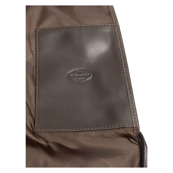 The Chesterfield Brand Carson Garment bag Genuine Leather 59 cm