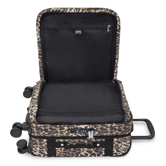 Kipling Basic Prt Spontaneous 4 wheels Cabin trolley S 53 cm