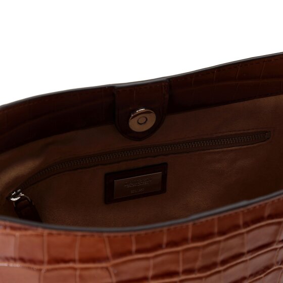 Lauren Ralph Lauren Witley Shoulder Bag Leather 29 cm Lauren Ralph Lauren Witley Shoulder Bag Leather 29 cm