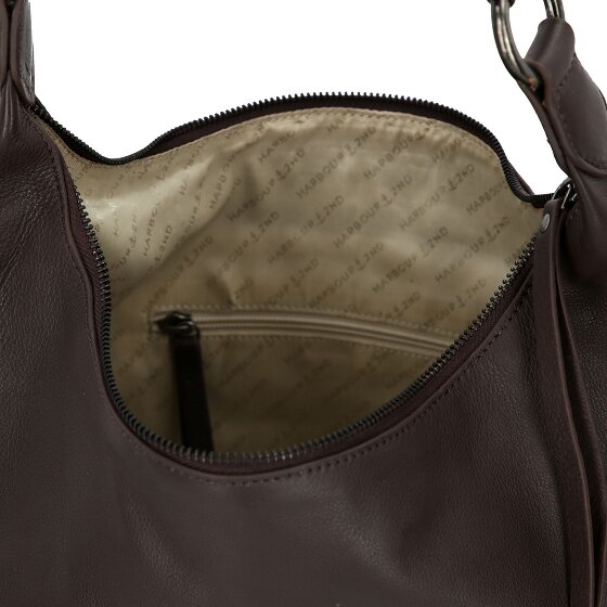 Harbour 2nd Kiana Shoulder Bag Leather 37 cm