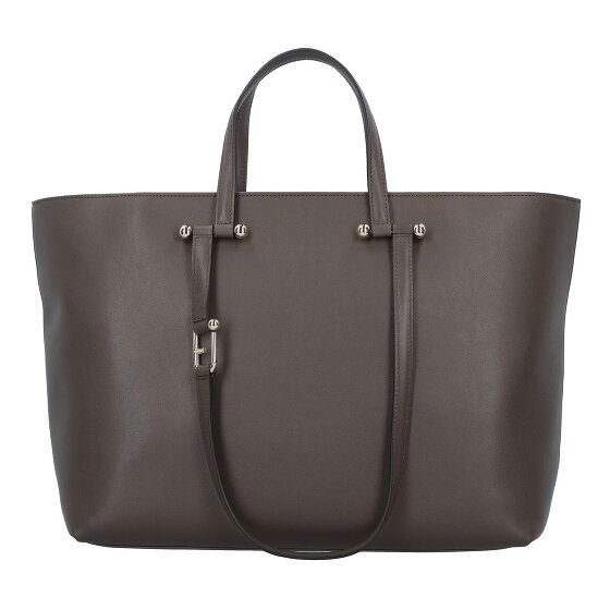 Furla Duetto Shopper Bag Leather 39 cm