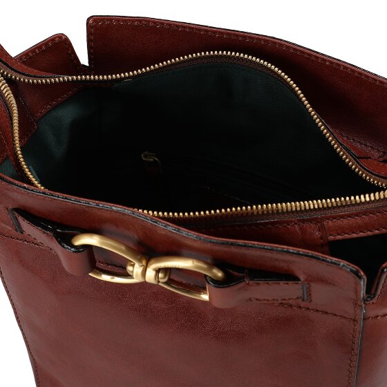 The Bridge Isotta Shoulder bag Leather 26 cm