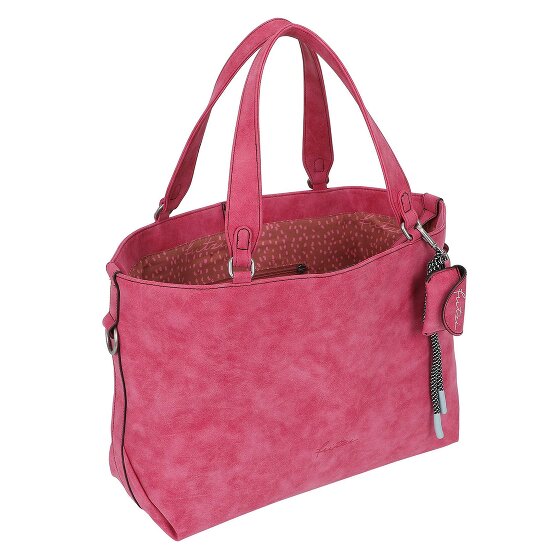 Fritzi aus Preußen Bitzi03 Shopper Bag 43 cm