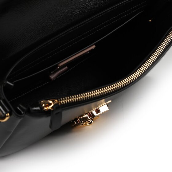 Coccinelle C-Me Shoulder Bag Leather 24 cm