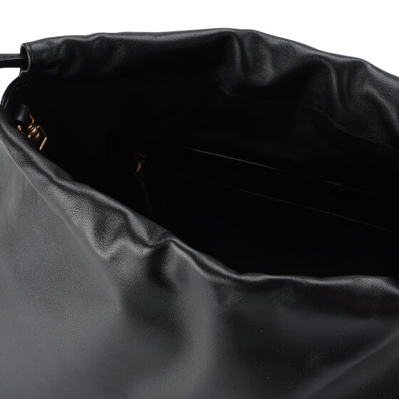 PINKO Shoulder bag Leather 35 cm