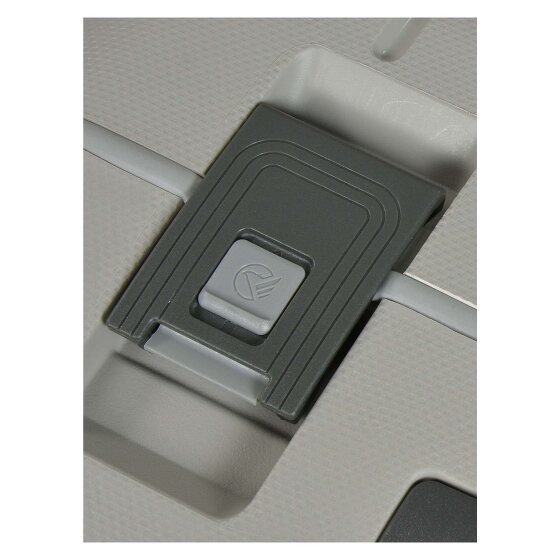 Eminent Vertica 4 wheels Trolley M 68 cm