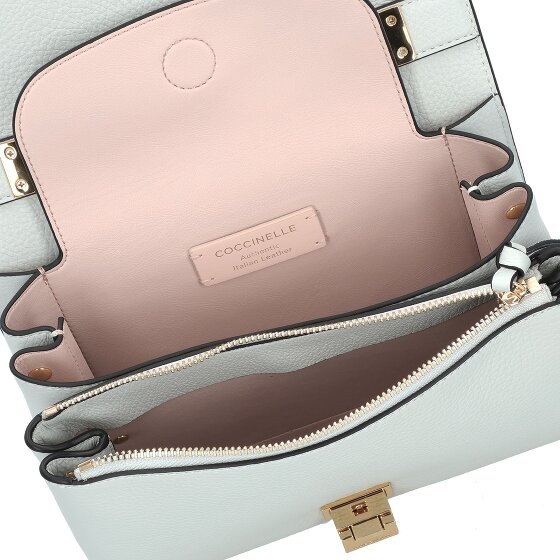 Coccinelle Arlettis shoulder bag leather 23 cm