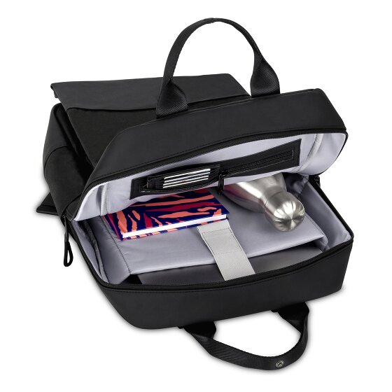 Johnny Urban Eco Series Jona Daypack 40 cm Laptop compartment Johnny Urban Eco Series Jona Daypack 40 cm Laptop compartment