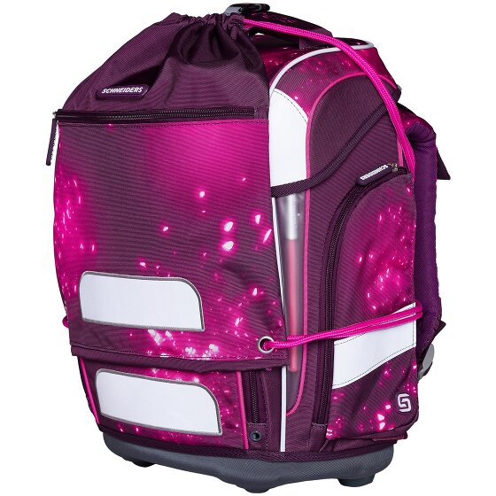 Schneiders Ergolite School bag set 8-piece