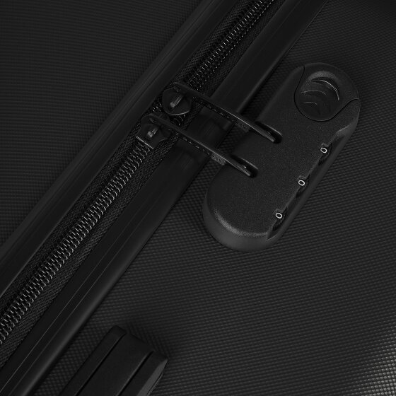 Smartbox Edition 05 4 wheels Suitcase set 3-piece