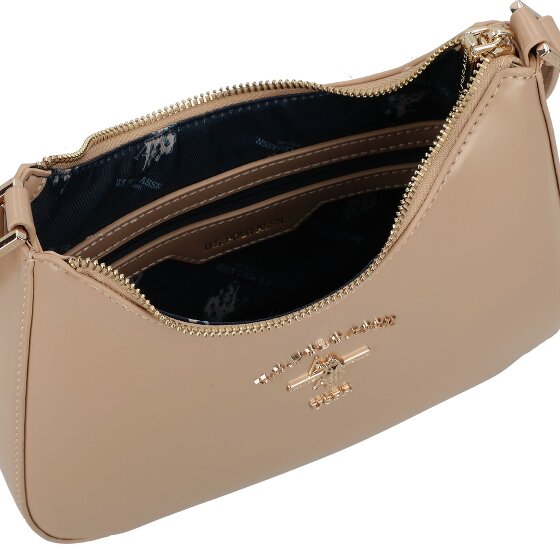 U.S. Polo Assn. Heat Shoulder Bag 25 cm