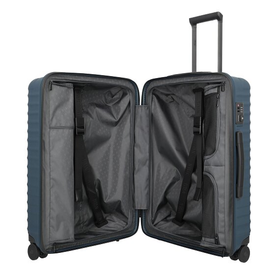 Titan Upgrade 4 wheels Trolley M 69 cm
