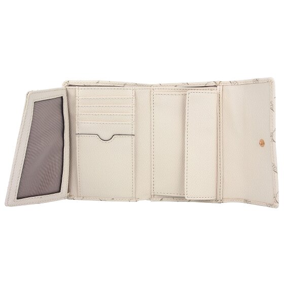 Joop! Cortina 1.0 Cosma wallet RFID leather 14 cm