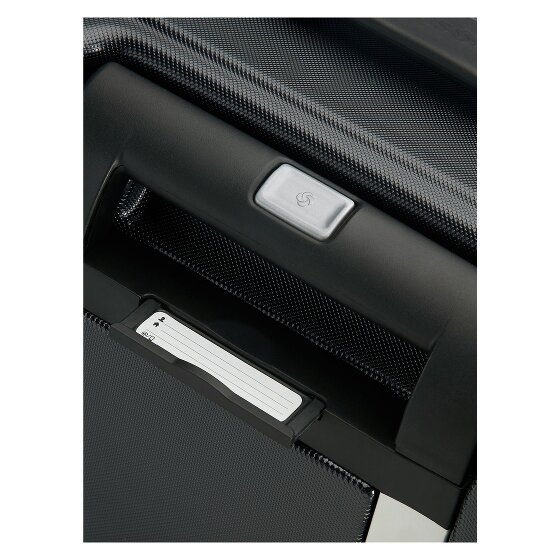 Samsonite Orfeo 4 wheels Cabin suitcase 55 cm
