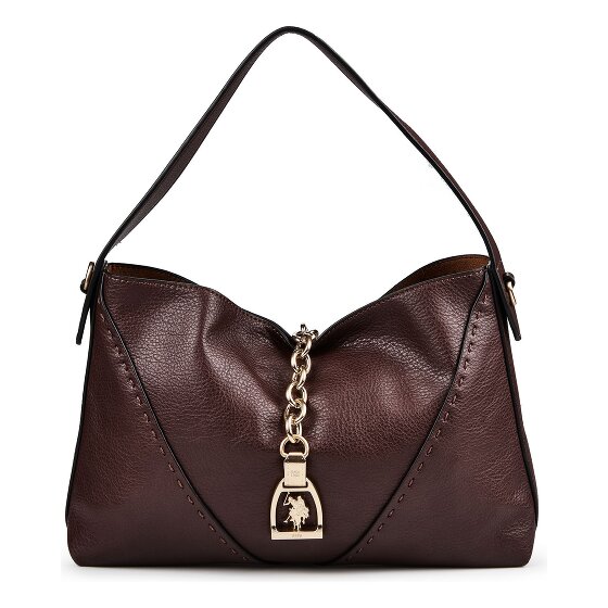 U.S. Polo Assn. Helcho Shoulder Bag 33 cm