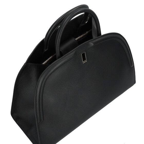 Boss Ariell Handbag Leather 40 cm
