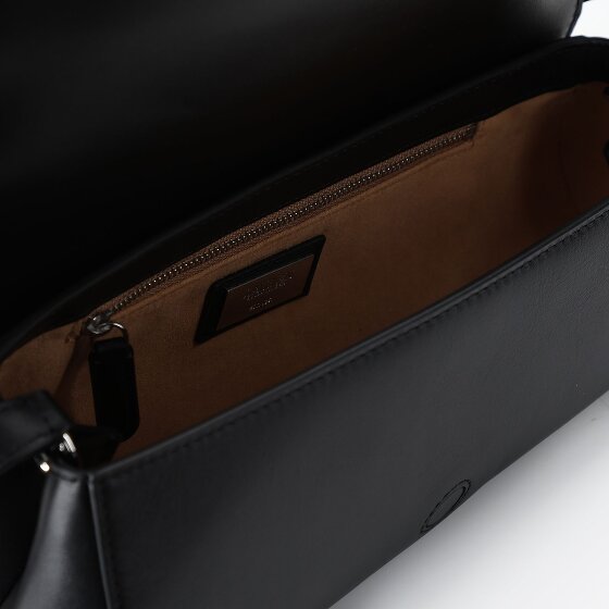 Lauren Ralph Lauren Tasha Shoulder Bag Leather 28.5 cm