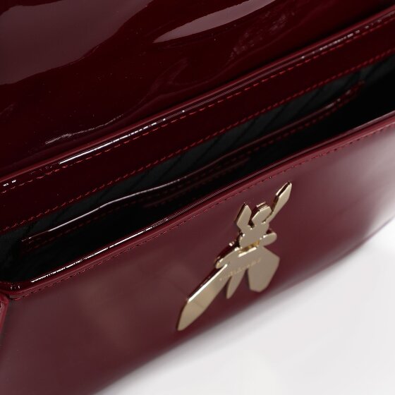 Patrizia Pepe Shoulder bag Leather 22 cm