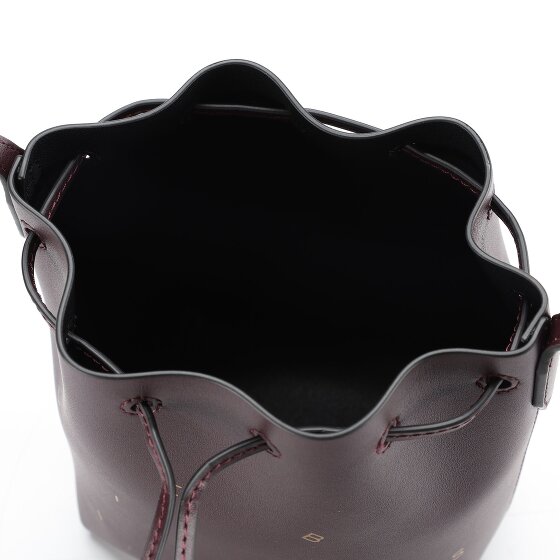 Liebeskind Dancing Letters Bag bag S Leather 12 cm