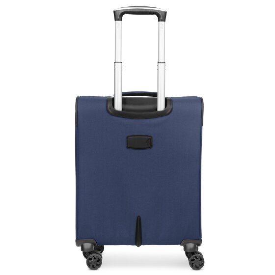 Franky Melbourne 3.0 4-wheel cabin trolley 55 cm