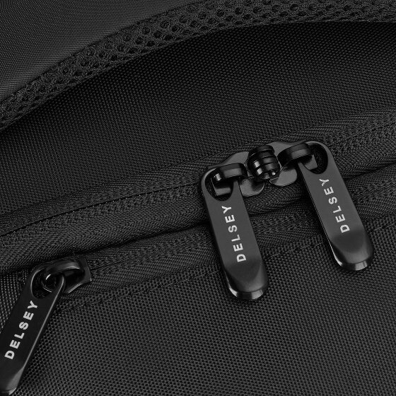 Delsey Paris DLC 2.0 Daypack 40 cm Laptop compartment