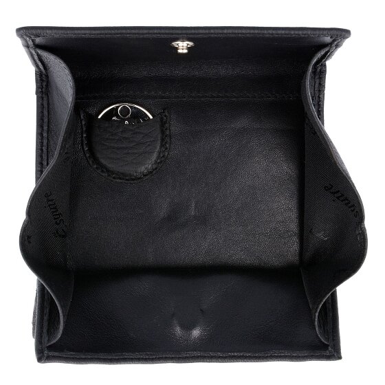 Esquire Deer Wallet Genuine Leather 10 cm