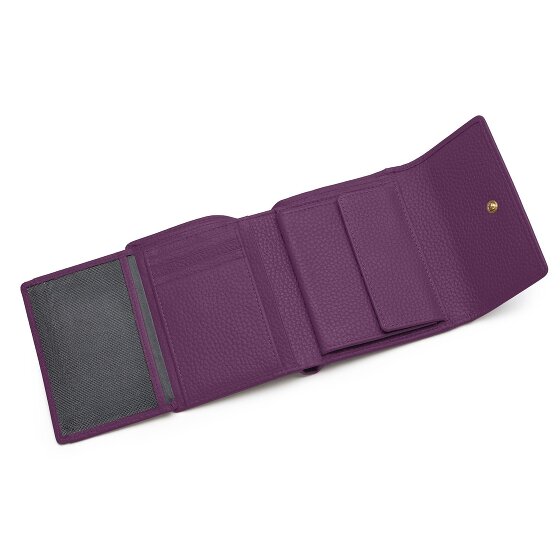 Lazarotti Bologna Leather Wallet Leather 12 cm