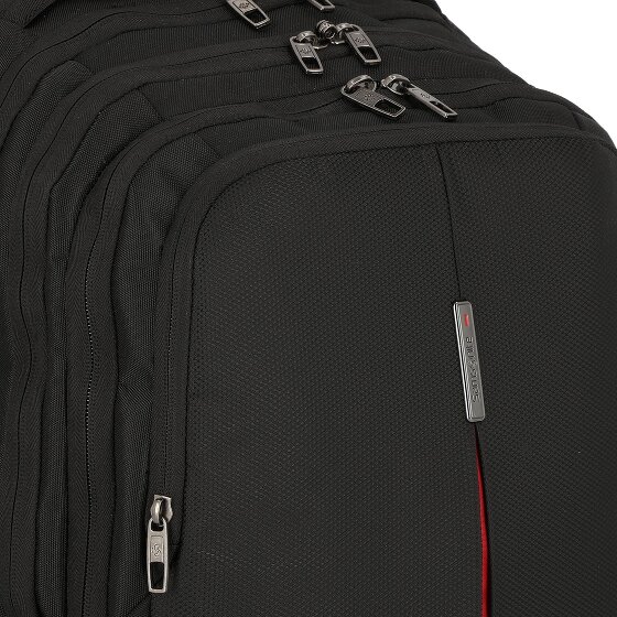 Samsonite Guardit 3.0 2 wheels Wheeled briefcase 48 cm Laptop compartment