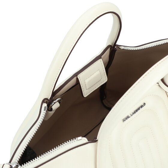 Karl Lagerfeld Behind the Seams Handbag 22 cm