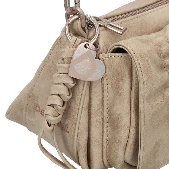 Desigual Modus Shoulder Bag 23.5 cm