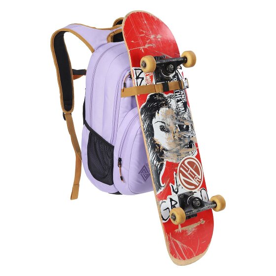 NITRO Daypack Chase backpack 51 cm laptop compartment