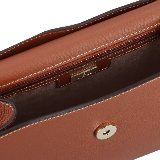 Aigner Farah Shoulder bag Leather 25 cm