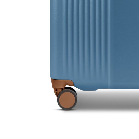 Bric's Ferrara 4 wheels Cabin trolley S 55 cm Bric's Ferrara 4 wheels Cabin trolley S 55 cm