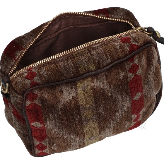 Campomaggi Fulvia Shoulder Bag 21 cm