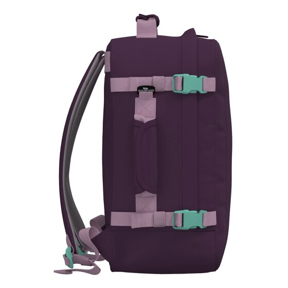 Cabin Zero Adventure 124 Daypack 45 cm Laptop compartment