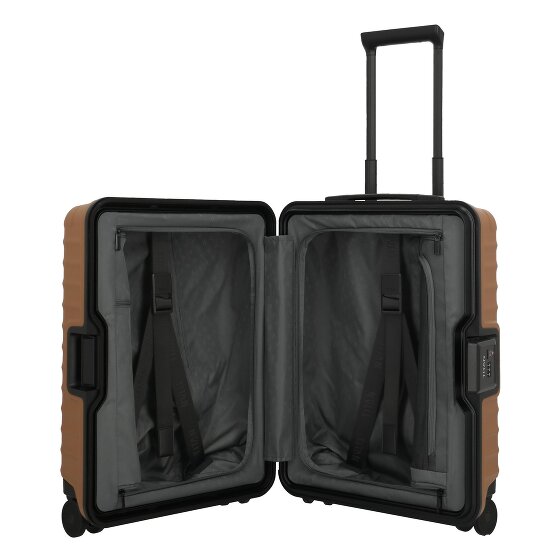 Titan Overseas 4 wheels Cabin trolley S 55 cm
