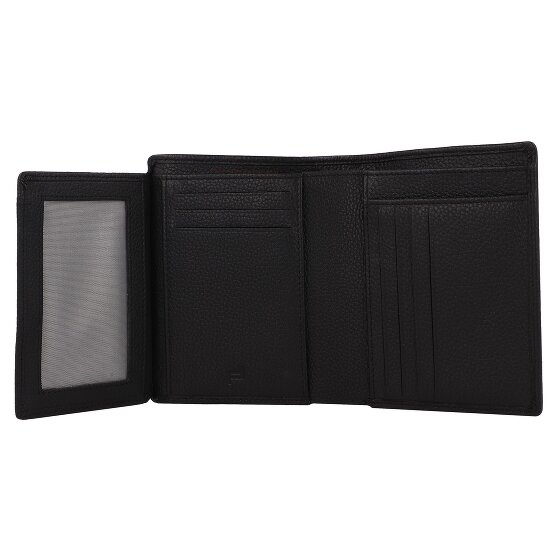 Porsche Design Voyager Wallet RFID protection Leather 12 cm