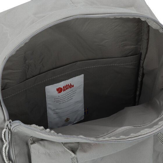 Fjällräven Kanken Outlong Daypack 40 cm Laptop compartment