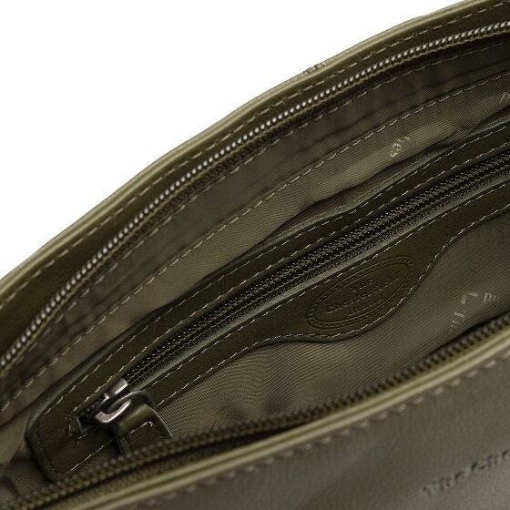 The Chesterfield Brand Maris Shoulder bag Genuine Leather 27 cm