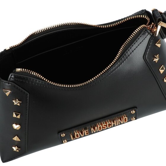 Love Moschino Timeless Shoulder Bag 28 cm