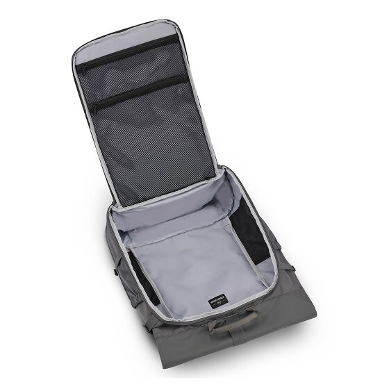 Johnny Urban Travel Series Allen Large Travel Daypack 50 cm Laptop compartment