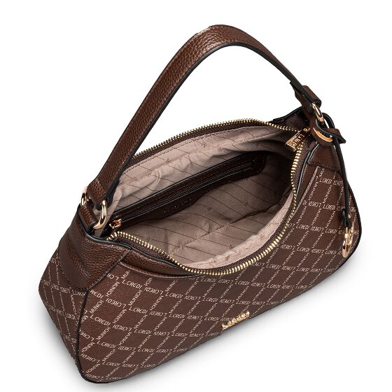 L.Credi Filiberta Shoulder Bag 29 cm