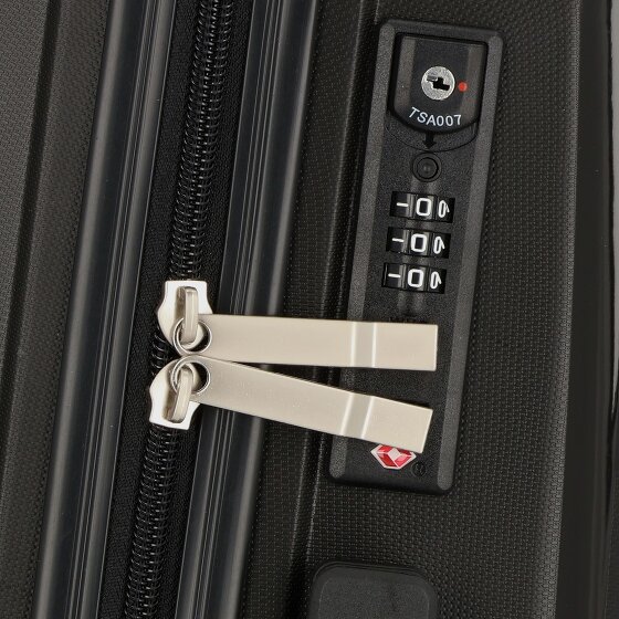 Cocoono Leon 4 wheels Cabin trolley 56 cm