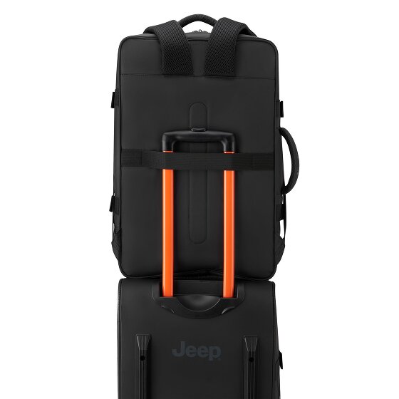 Jeep JS007C Travel backpack XL 58 cm