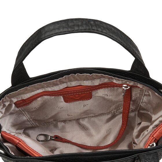 Voi Hirsch Handbag Genuine Leather 30 cm
