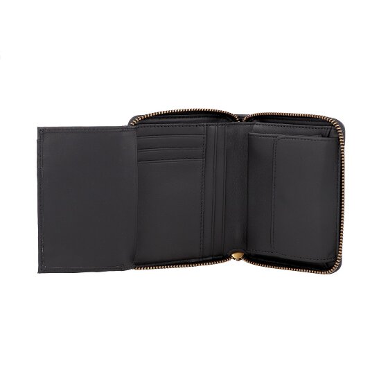 Liebeskind Dancing Letters Conny Wallet Leather 12.5 cm