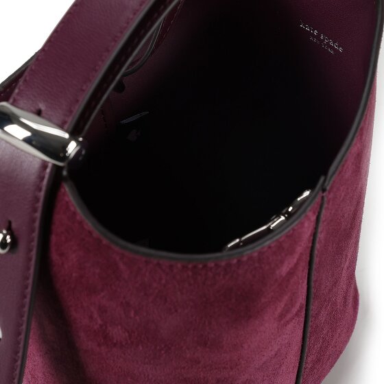 Kate Spade New York Halo Shoulder Bag Leather 19 cm