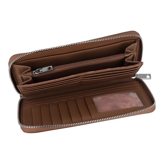 Desigual Yankee Fiona Wallet 20.5 cm