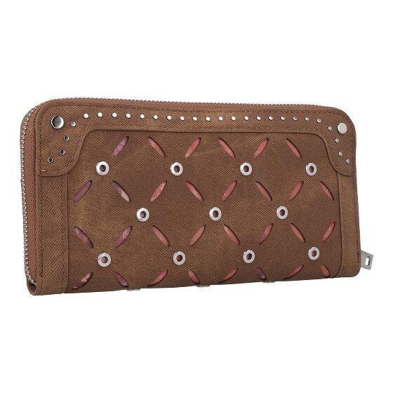 Desigual Yankee Fiona Wallet 20.5 cm